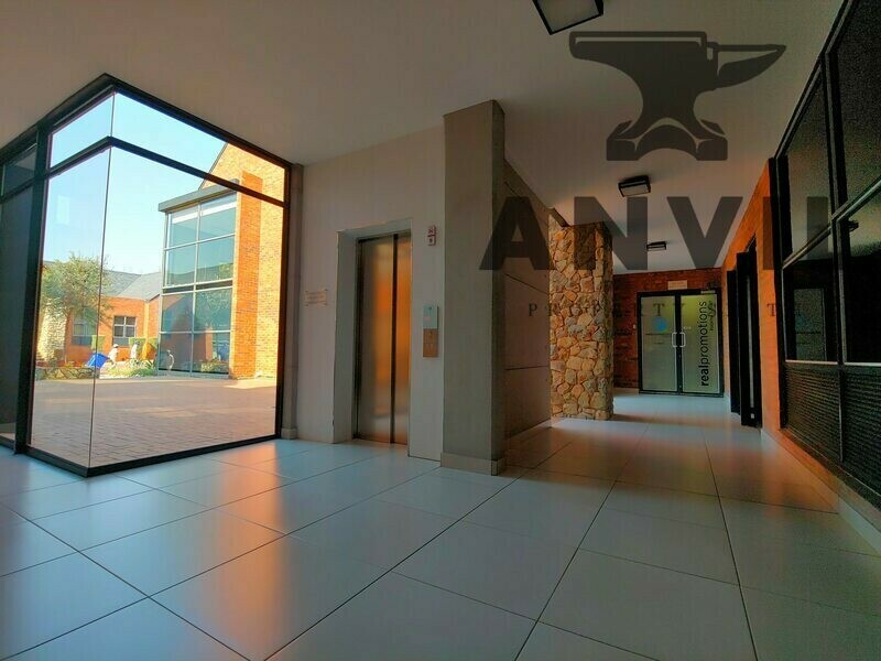 Stonemill Office Park, Randburg - Acacia House - Office G01 property image 2