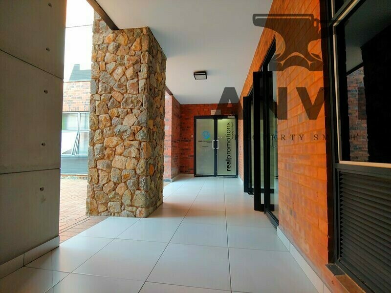 Stonemill Office Park, Randburg - Acacia House - Office G01 property image 3