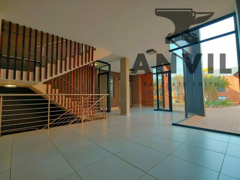 Stonemill Office Park, Randburg - Acacia House - Office G01 property image 4