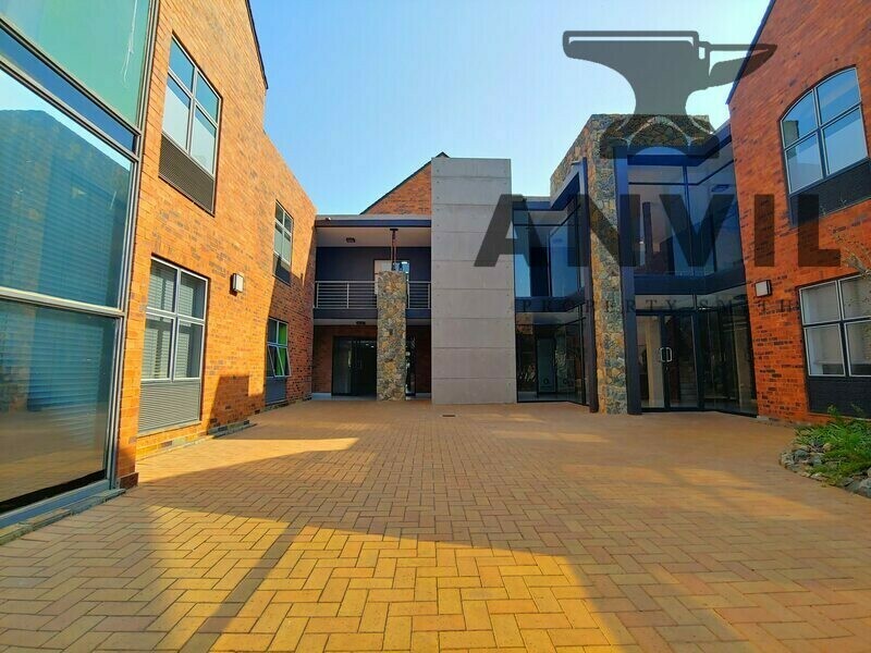 Stonemill Office Park, Randburg - Acacia House - Office G01 property image 10