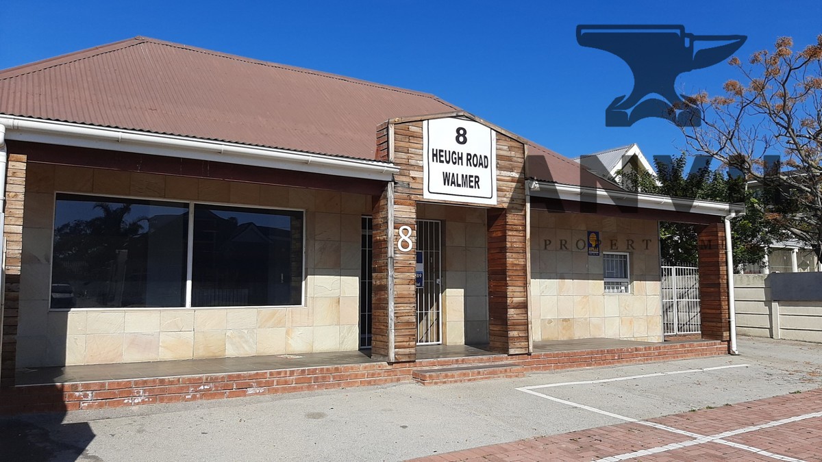 8 Heugh Rd, Walmer, Port Elizabeth Walmer Anvil Property Smith