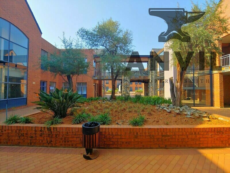 Stonemill Office Park, Randburg - Cornerstone House - Ground Floor F02 property image 2
