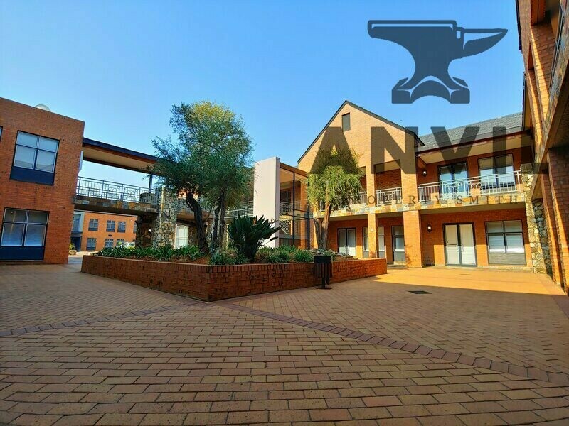 Stonemill Office Park, Randburg - Cornerstone House - Ground Floor F02 property image 4