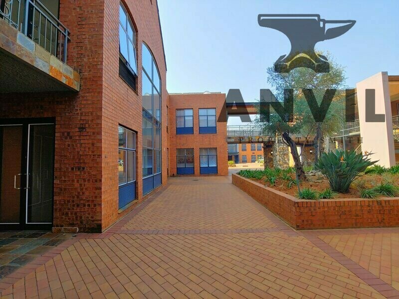 Stonemill Office Park, Randburg - Cornerstone House - Ground Floor F02 property image 3