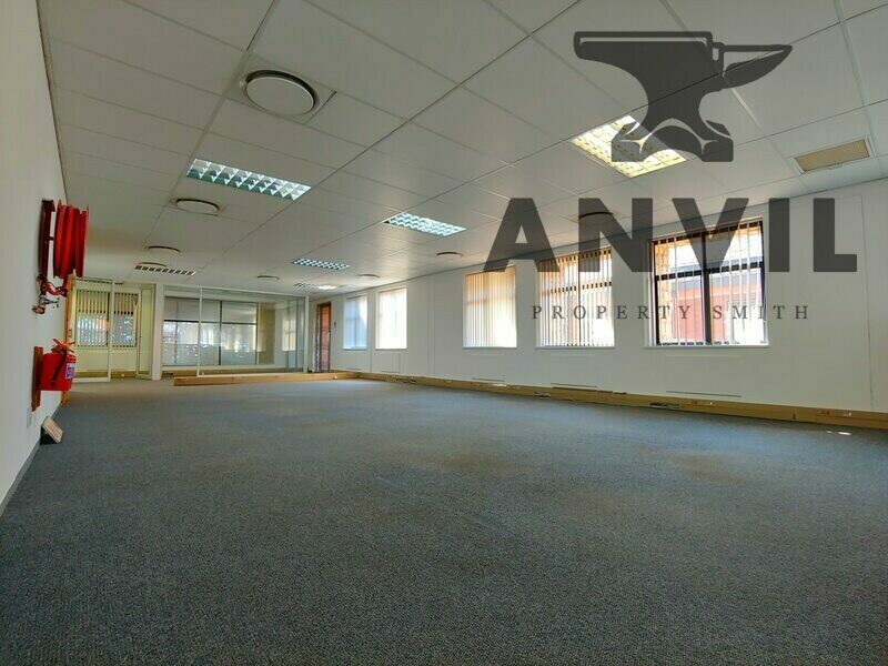 Stonemill Office Park, Randburg - Kiepersol Office F04 (House 2) property image 8