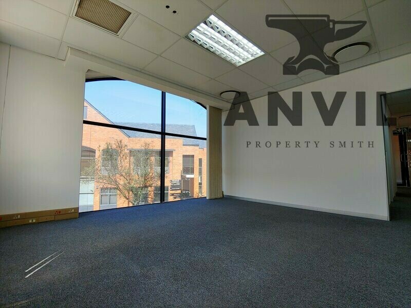 Stonemill Office Park, Randburg - Kiepersol Office F04 (House 2) property image 9