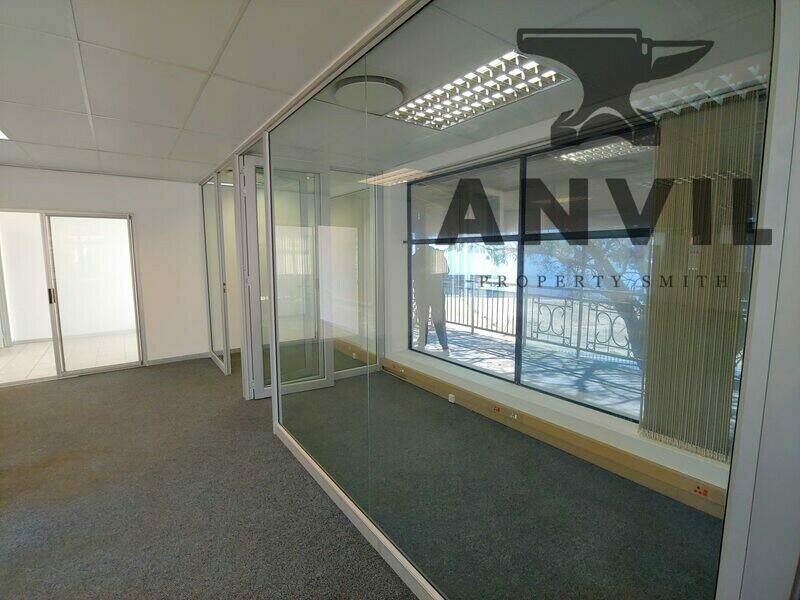 Stonemill Office Park, Randburg - Kiepersol Office F04 (House 2) property image 10