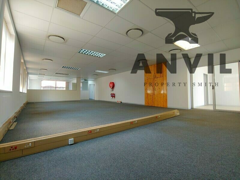 Stonemill Office Park, Randburg - Kiepersol Office F04 (House 2) property image 11