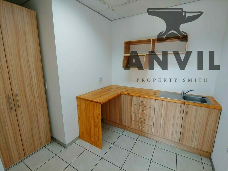 Stonemill Office Park, Randburg - Kiepersol Office F04 (House 2) property image 12