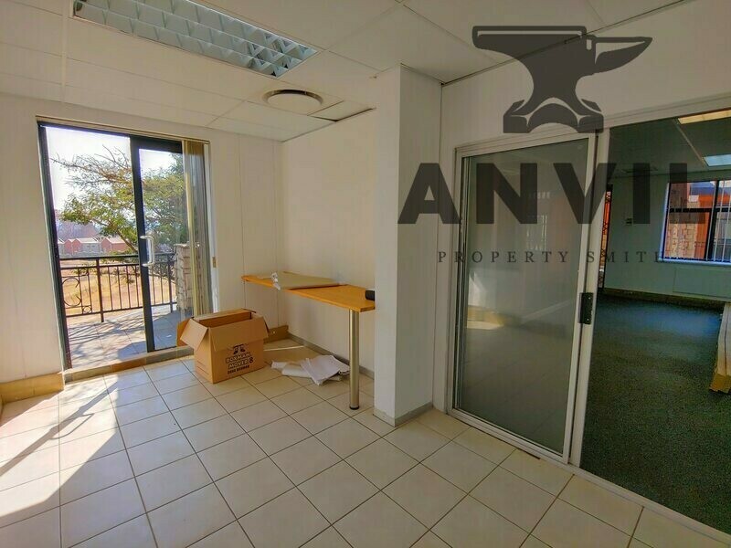 Stonemill Office Park, Randburg - Kiepersol Office F04 (House 2) property image 13