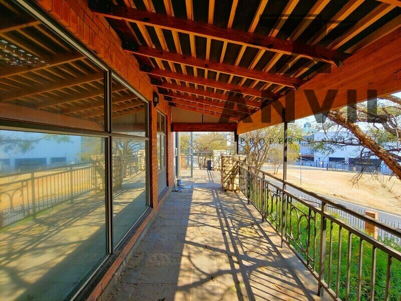 Stonemill Office Park, Randburg - Kiepersol Office F04 (House 2) property image 14