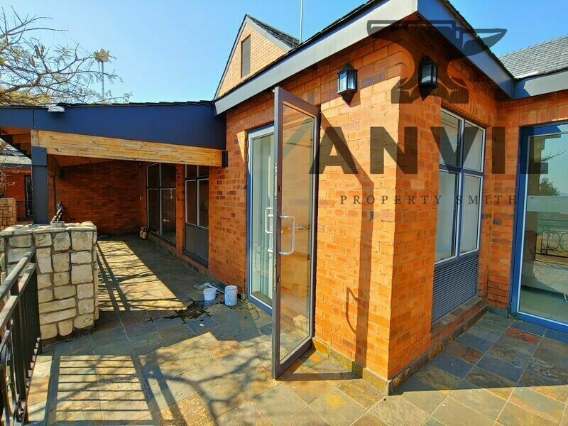 Stonemill Office Park, Randburg - Kiepersol Office F04 (House 2) property image 15
