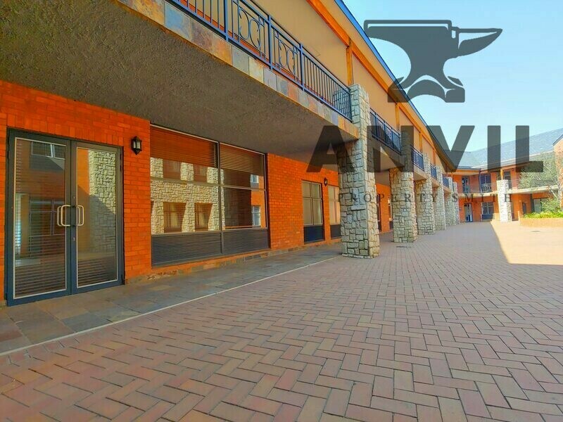 Stonemill Office Park, Randburg - Kiepersol Office F01 property image 2