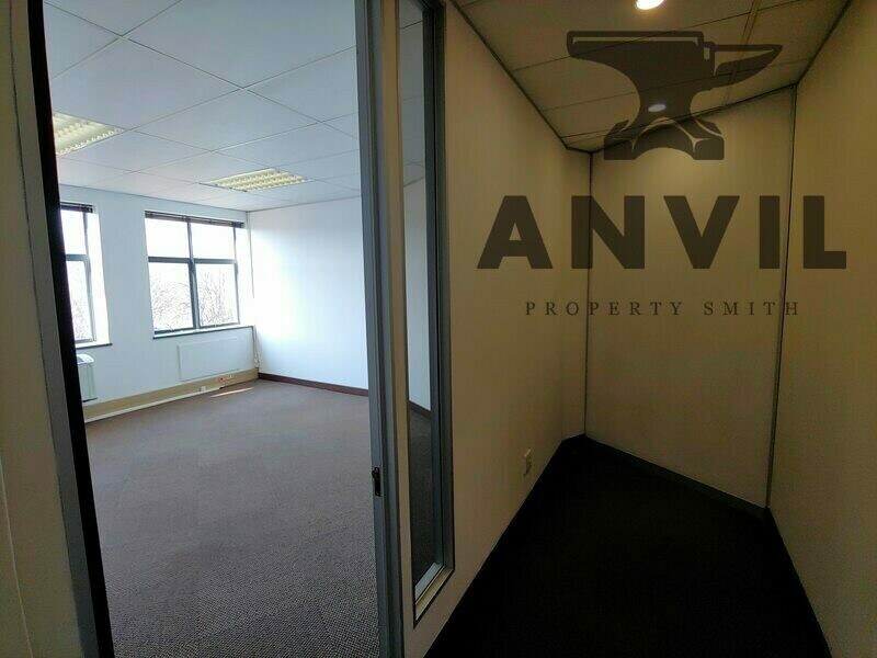 Stonemill Office Park, Randburg - Kiepersol Office F05 property image 10