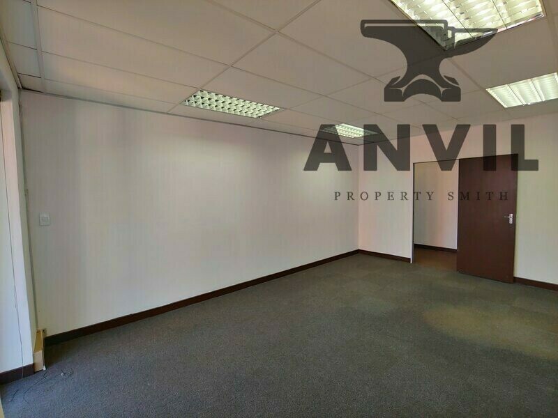 Stonemill Office Park, Randburg - Kiepersol Office F05 property image 11