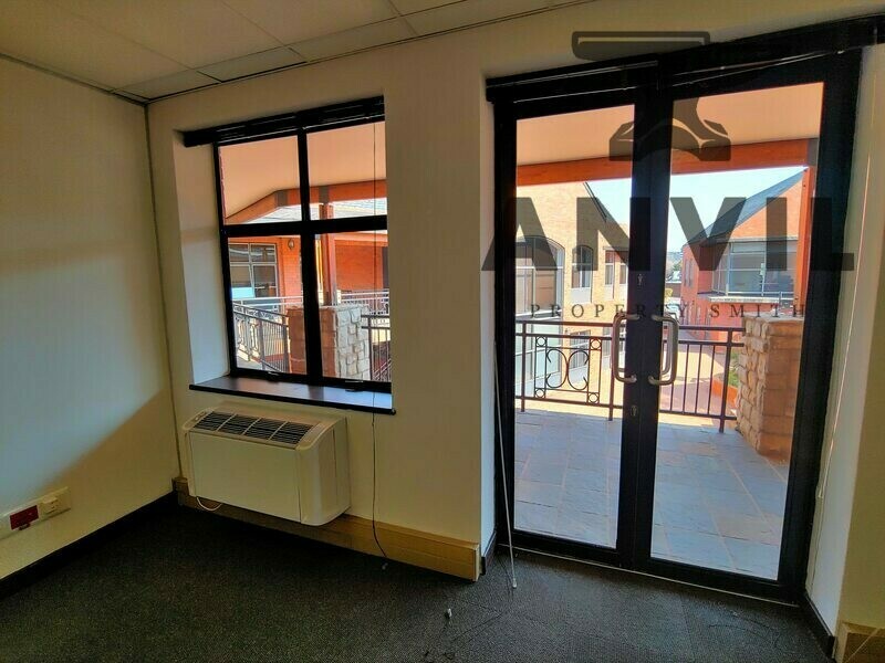 Stonemill Office Park, Randburg - Kiepersol Office F05 property image 12