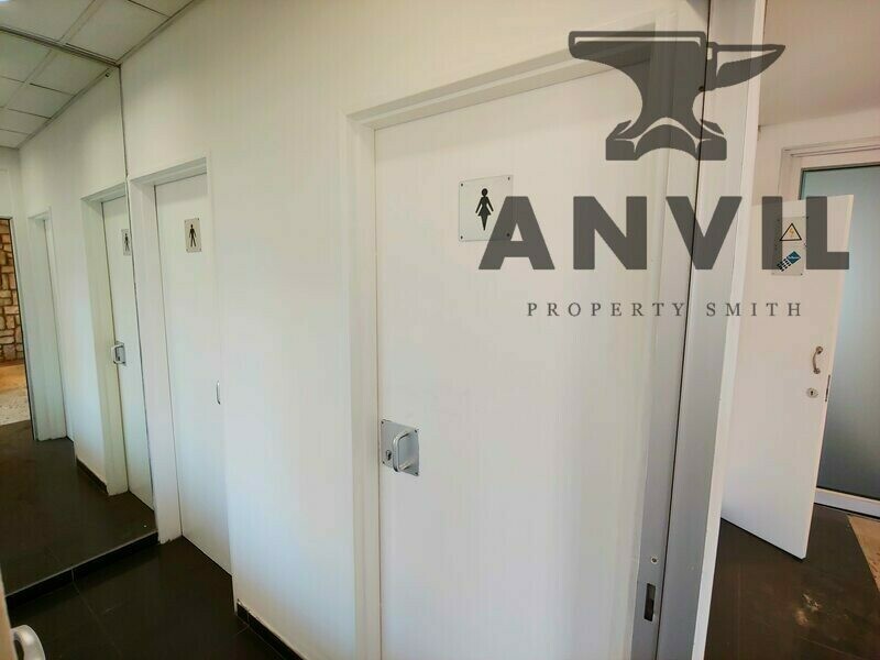 Stonemill Office Park, Randburg - Kiepersol Office F05 property image 14