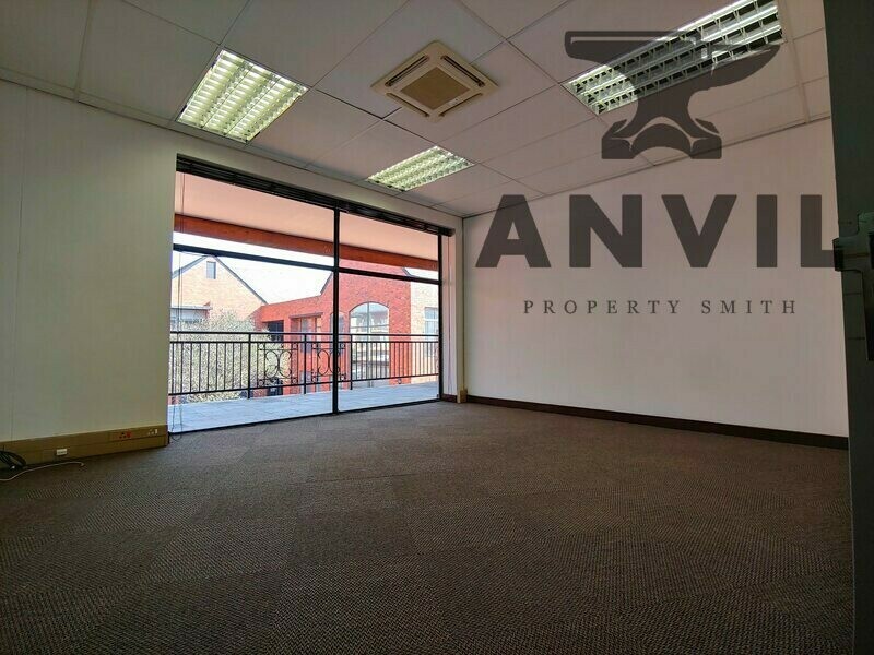 Stonemill Office Park, Randburg - Kiepersol Office F05 property image 13