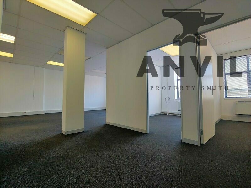 Stonemill Office Park, Randburg - Kiepersol Office F05 property image 17