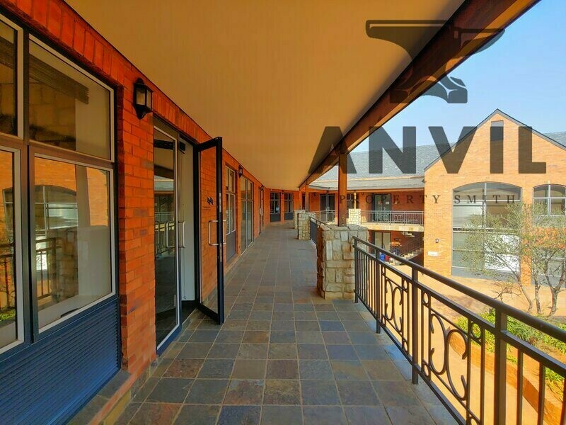 Stonemill Office Park, Randburg - Kiepersol Office F05 property image 2