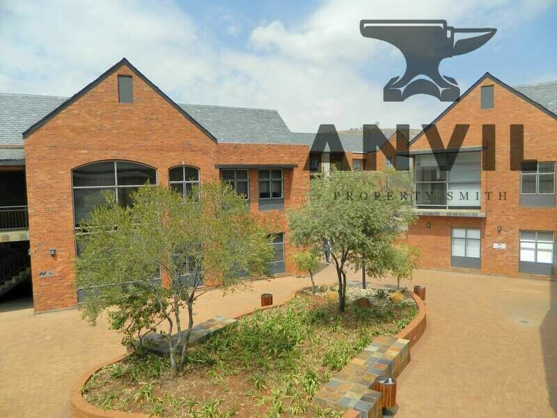 Stonemill Office Park, Randburg - Kiepersol Office F03 property image 10