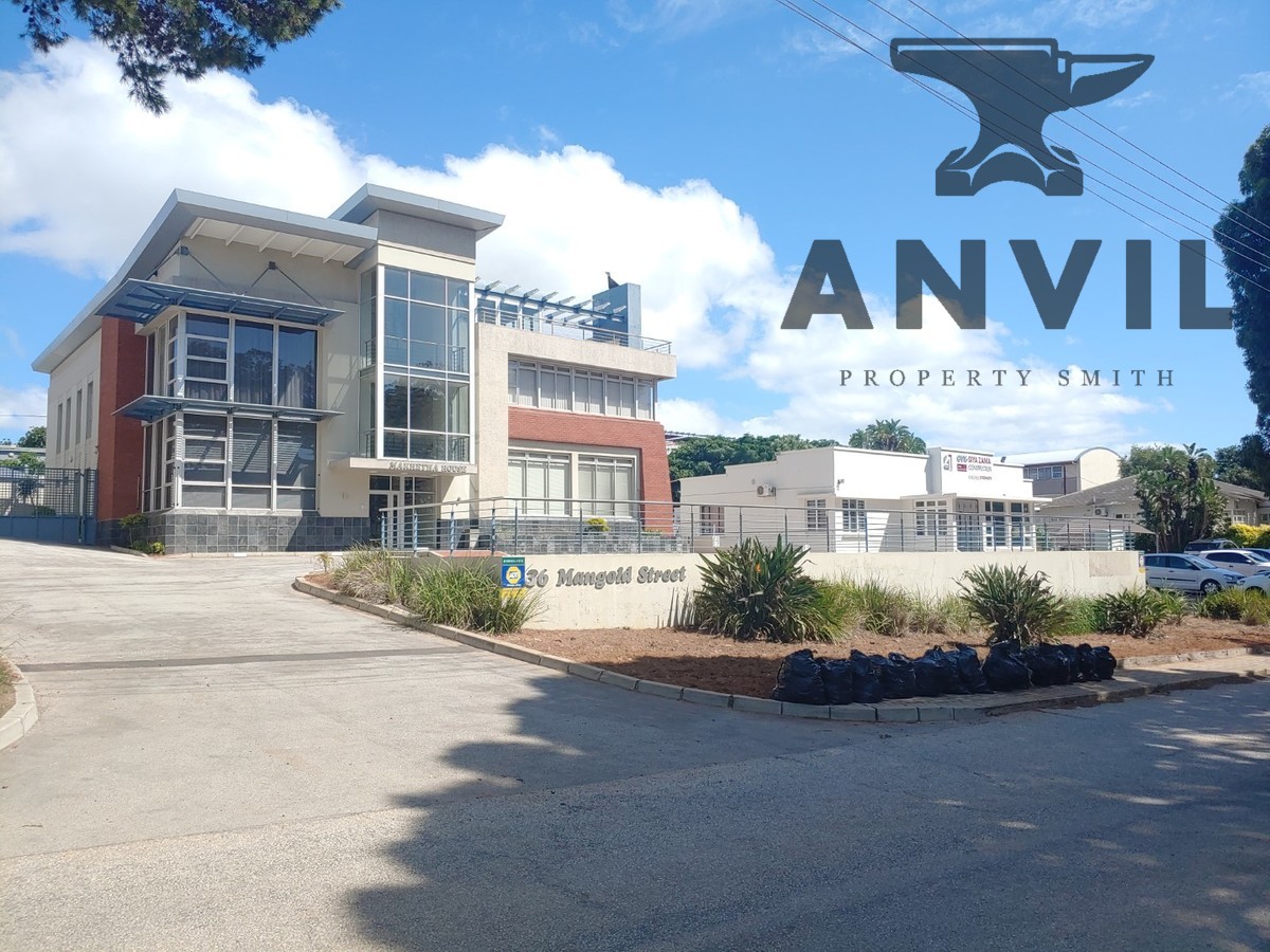 Makhetha House, 36 Mangold Street, Newton Park, Port Elizabeth Newton