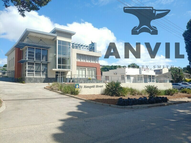 Makhetha House, 36 Mangold Street, Newton Park, Port Elizabeth - Ground Floor property image 14