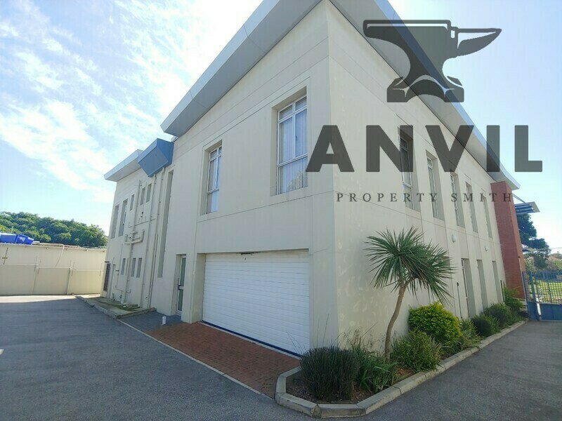 Makhetha House, 36 Mangold Street, Newton Park, Port Elizabeth - Ground Floor property image 18