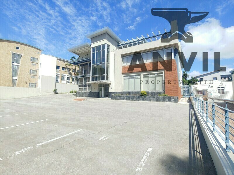 Makhetha House, 36 Mangold Street, Newton Park, Port Elizabeth - Ground Floor property image 15