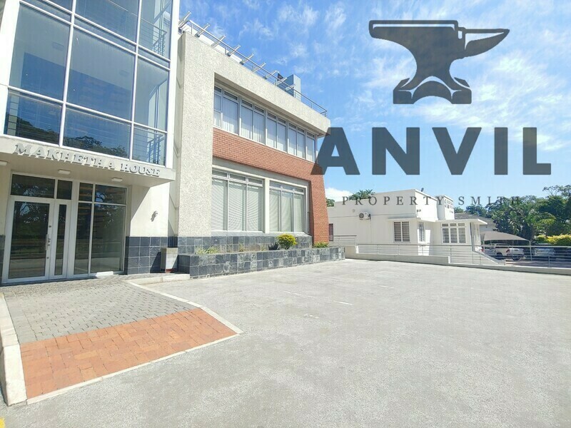 Makhetha House, 36 Mangold Street, Newton Park, Port Elizabeth - Ground Floor property image 19