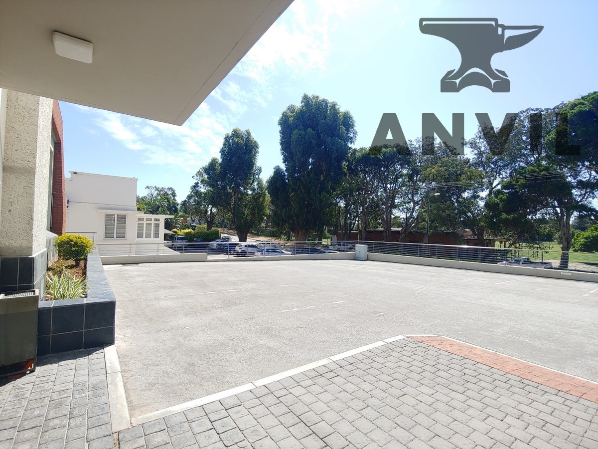 Office to let Makhetha House, 36 Mangold Street, Newton Park, Port