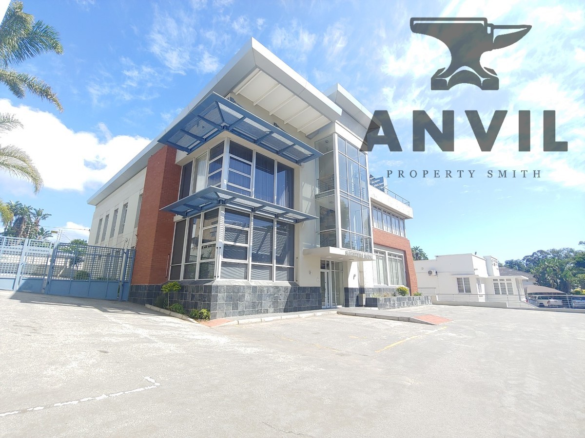 Makhetha House, 36 Mangold Street, Newton Park, Port Elizabeth Newton