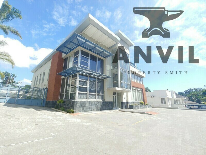 Makhetha House, 36 Mangold Street, Newton Park, Port Elizabeth - Ground Floor property image 13