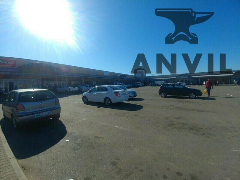 Ziyabuya Shopping Centre - Shop 30/31 property image 31