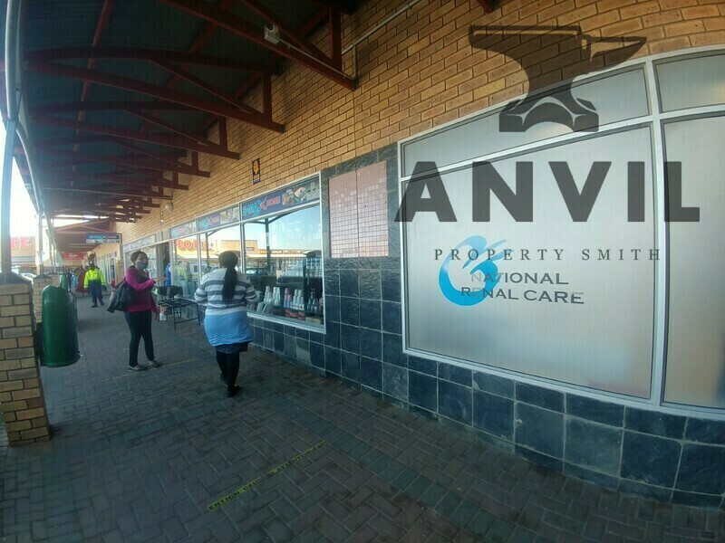 Ziyabuya Shopping Centre - Shop 30/31 property image 36