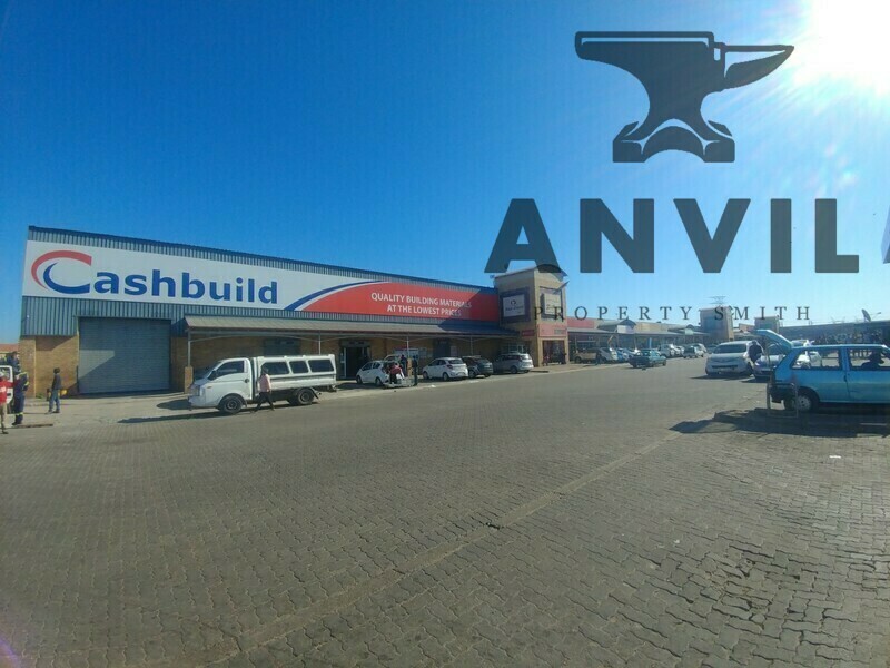 Ziyabuya Shopping Centre - Shop 30/31 property image 11