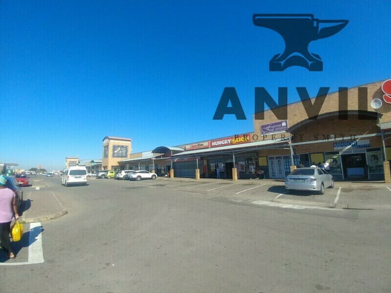 Ziyabuya Shopping Centre - Shop 14 property image 28