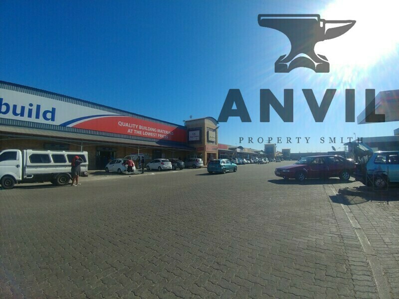 Ziyabuya Shopping Centre - Shop 14 property image 46