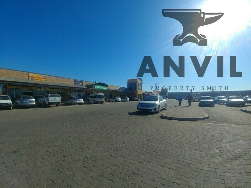 Ziyabuya Shopping Centre - Shop 14 property image 22