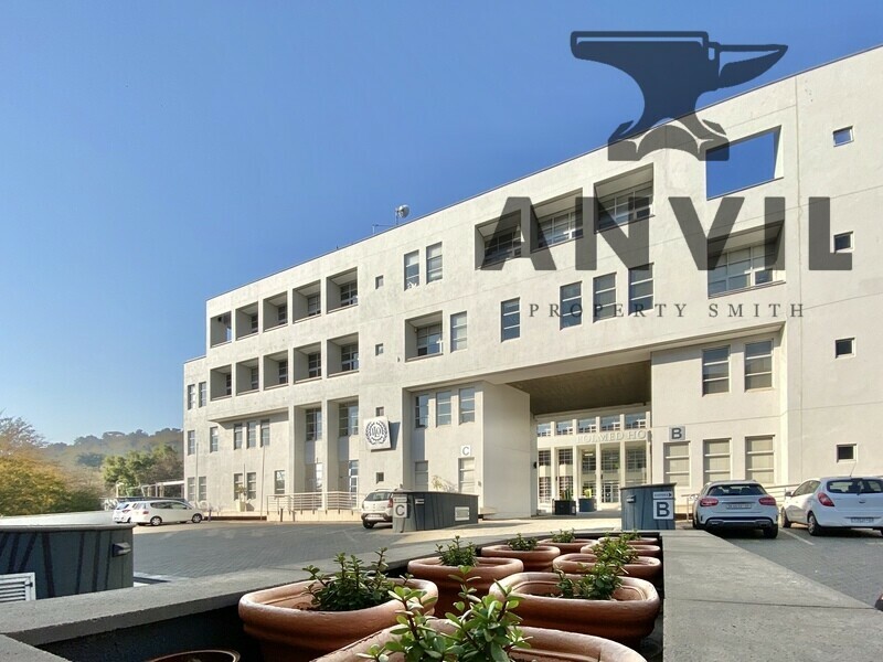 Crestway Office Park, Persequor, Pretoria - Portion 2nd Floor property image 1