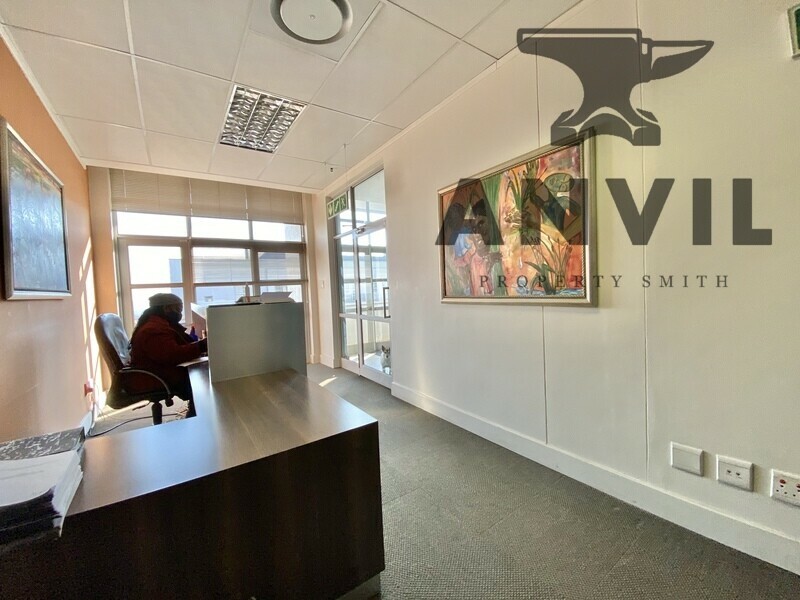 Crestway Office Park, Persequor, Pretoria - Portion 2nd Floor property image 2