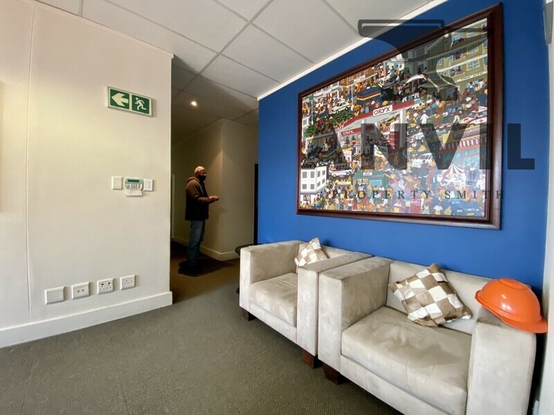 Crestway Office Park, Persequor, Pretoria - Portion 2nd Floor property image 3