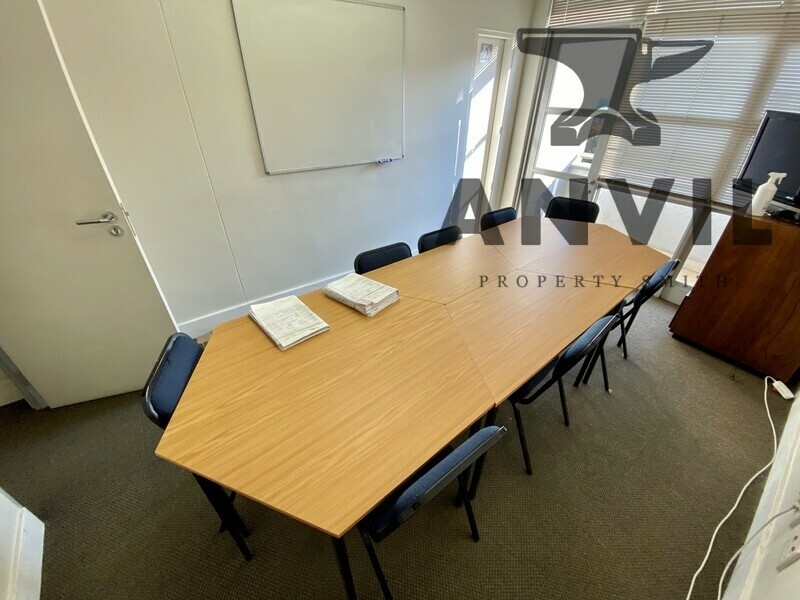 Crestway Office Park, Persequor, Pretoria - Portion 2nd Floor property image 4