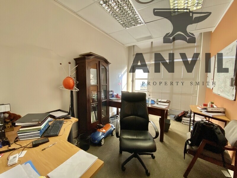 Crestway Office Park, Persequor, Pretoria - Portion 2nd Floor property image 5
