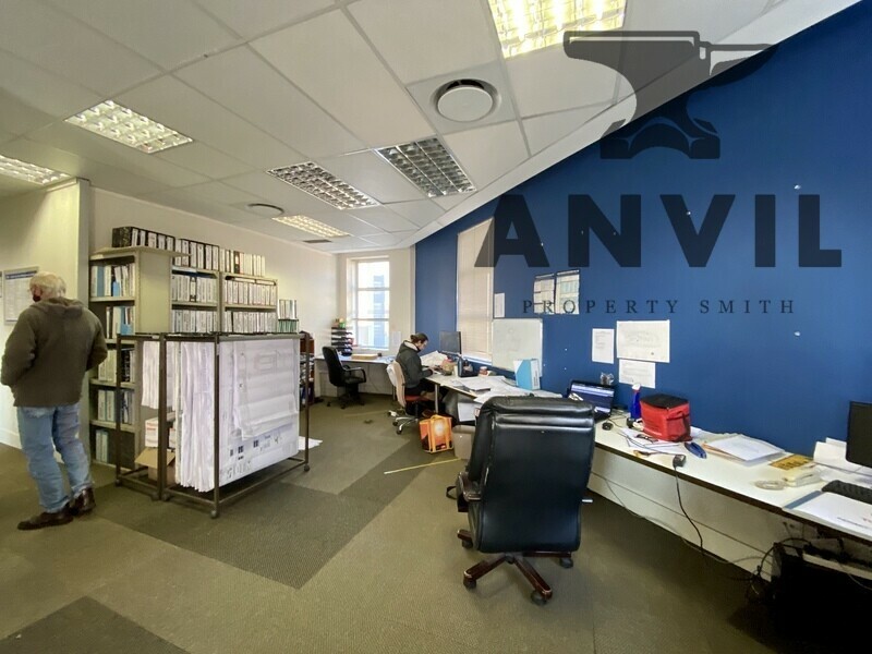 Crestway Office Park, Persequor, Pretoria - Portion 2nd Floor property image 6