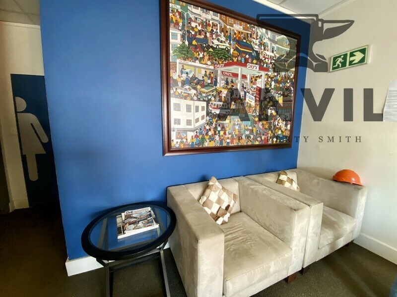 Crestway Office Park, Persequor, Pretoria - Portion 2nd Floor property image 8