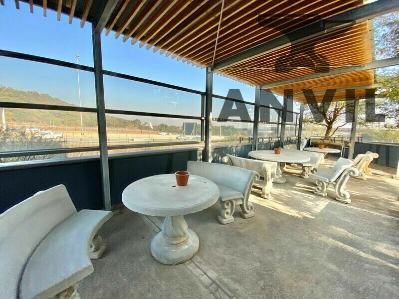 Crestway Office Park, Persequor, Pretoria - Portion 2nd Floor property image 9