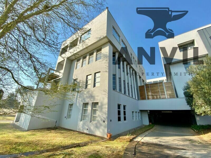 Crestway Office Park, Persequor, Pretoria - Portion 2nd Floor property image 10