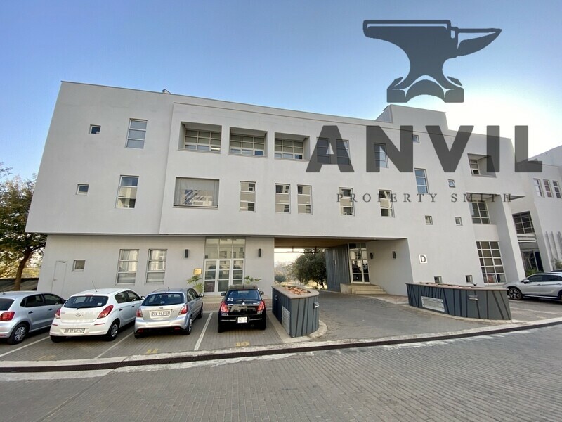 Crestway Office Park, Persequor, Pretoria - Portion 2nd Floor property image 11