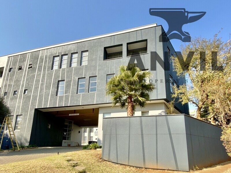 Crestway Office Park, Persequor, Pretoria - Portion 2nd Floor property image 12